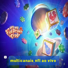 multicanais nfl ao vivo